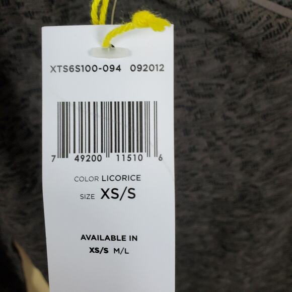 BCBG One Shoulder Bodycon Mini Dress (XS/S) - Picture 9 of 9